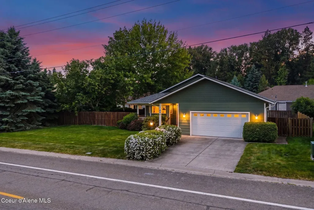 502 S Lincoln Avenue Sandpoint ID 83864