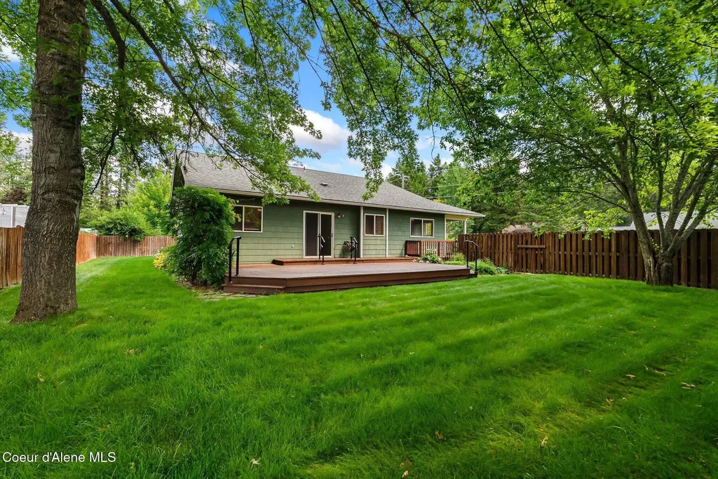 502 S Lincoln Avenue Sandpoint ID 83864