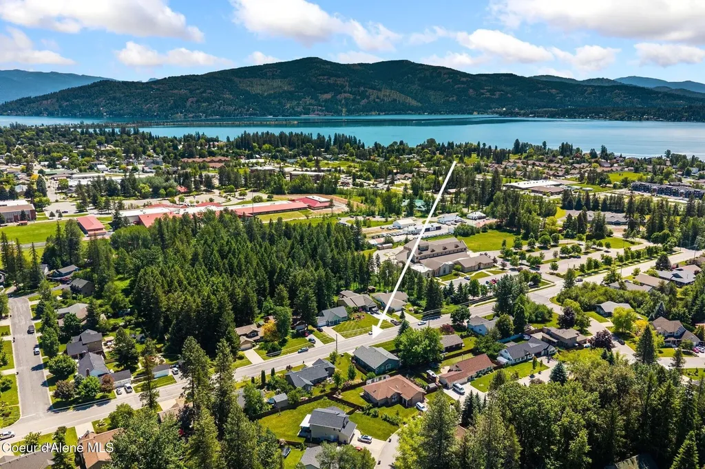 502 S Lincoln Avenue Sandpoint ID 83864