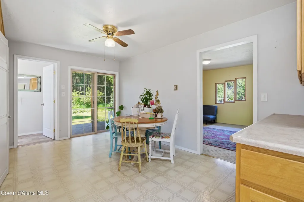 515172 U.s. 95 Bonners Ferry ID 83805