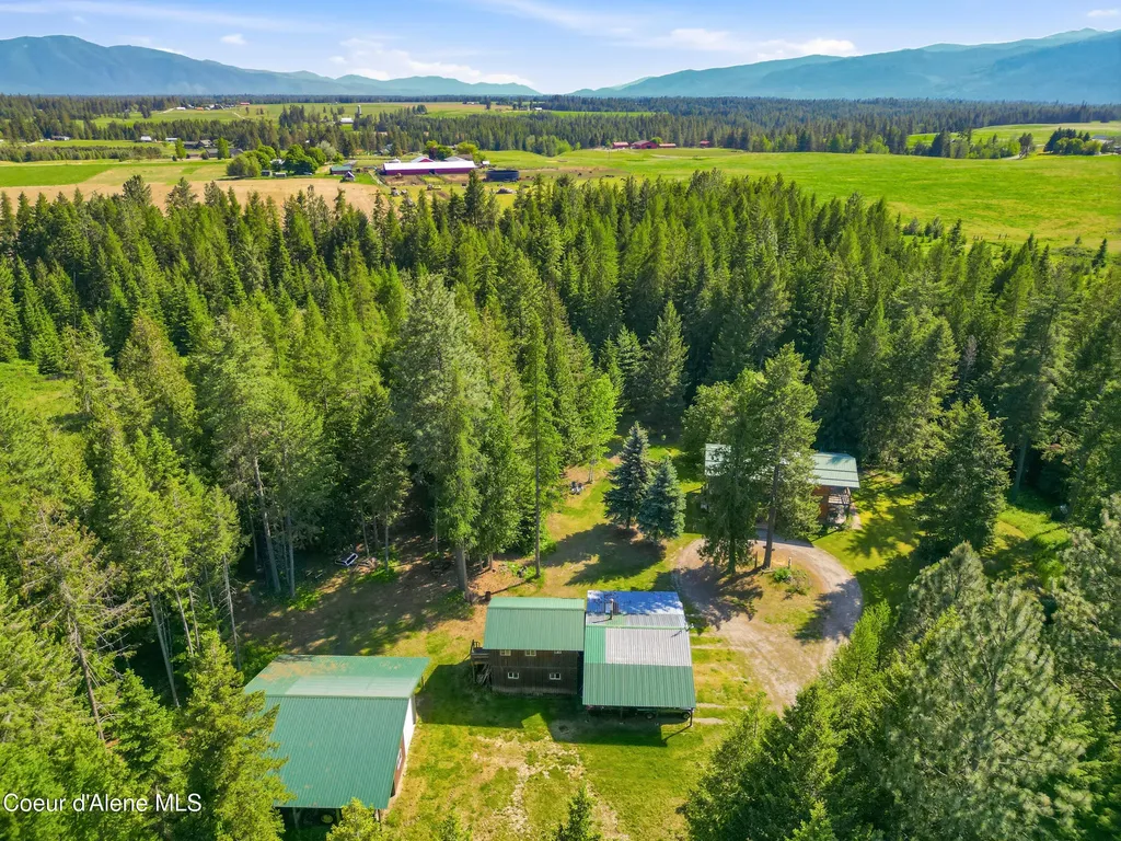 515172 U.s. 95 Bonners Ferry ID 83805
