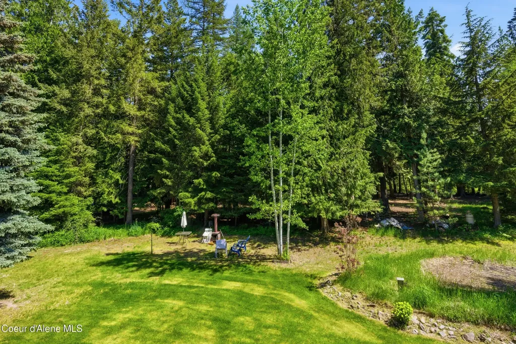 515172 U.s. 95 Bonners Ferry ID 83805