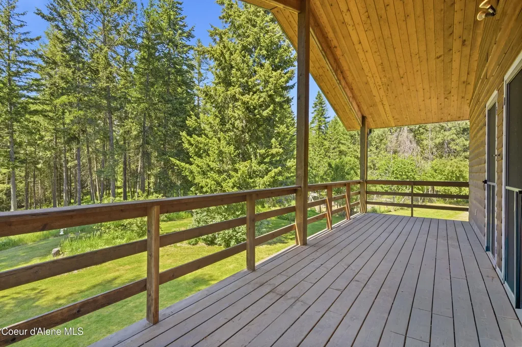 515172 U.s. 95 Bonners Ferry ID 83805