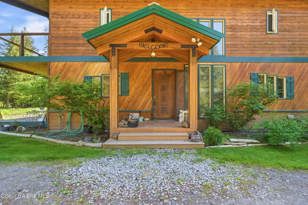 515172 U.s. 95 Bonners Ferry ID 83805