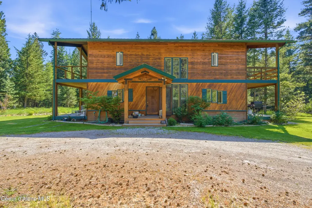 515172 U.s. 95 Bonners Ferry ID 83805