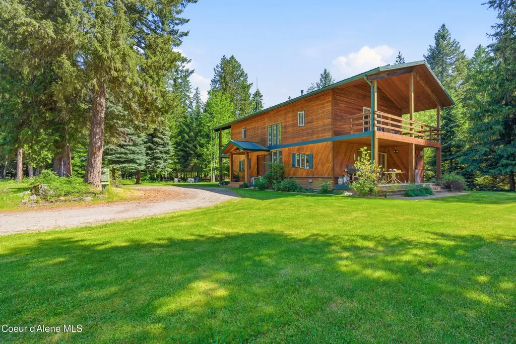 515172 U.s. 95 Bonners Ferry ID 83805
