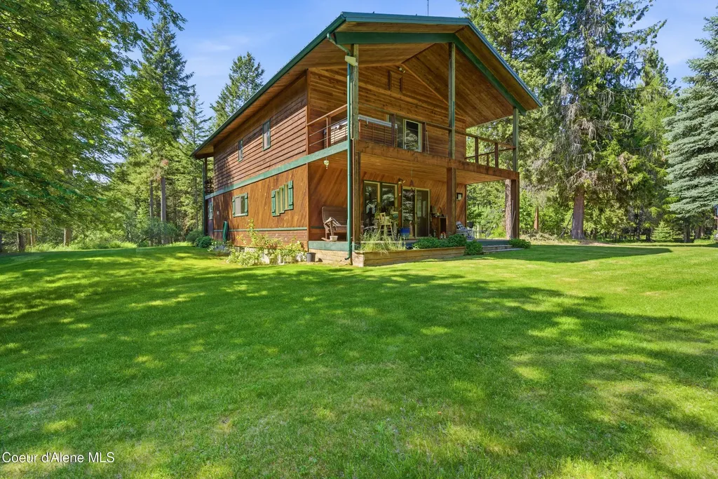 515172 U.s. 95 Bonners Ferry ID 83805
