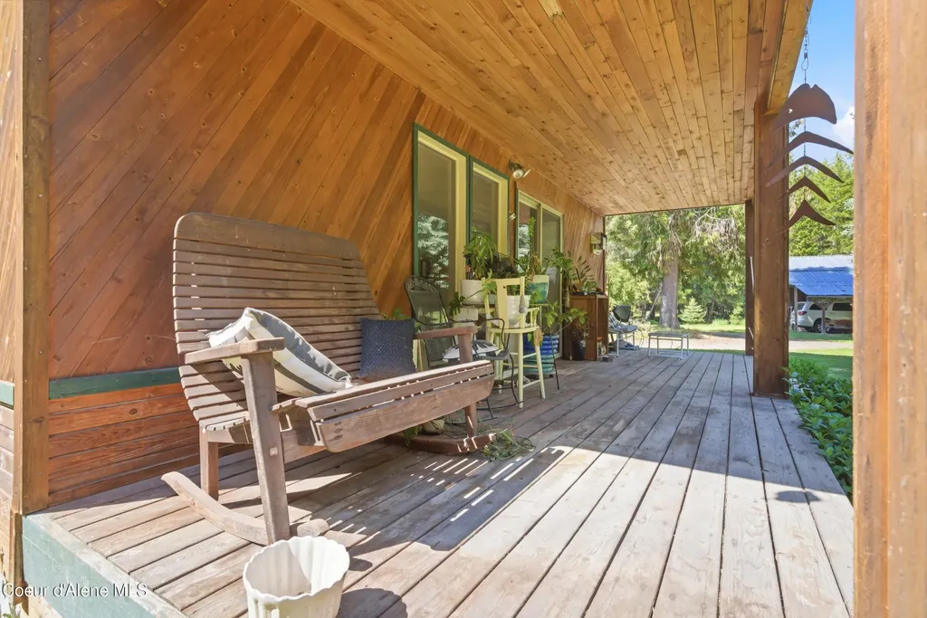 515172 U.s. 95 Bonners Ferry ID 83805