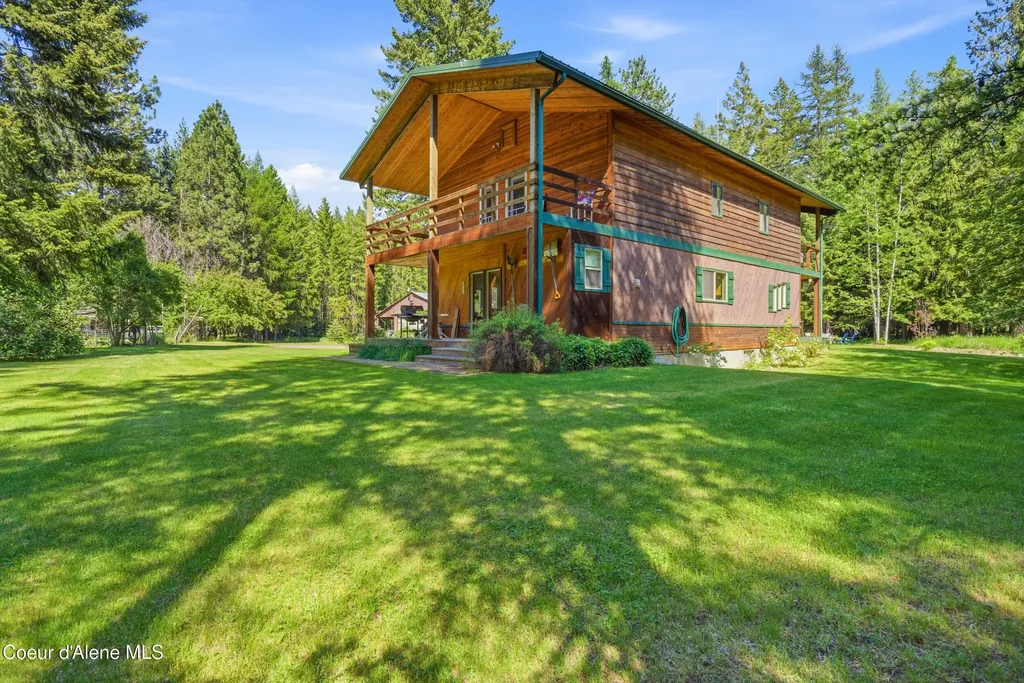 515172 U.s. 95 Bonners Ferry ID 83805