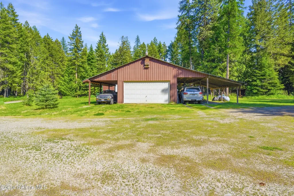 515172 U.s. 95 Bonners Ferry ID 83805