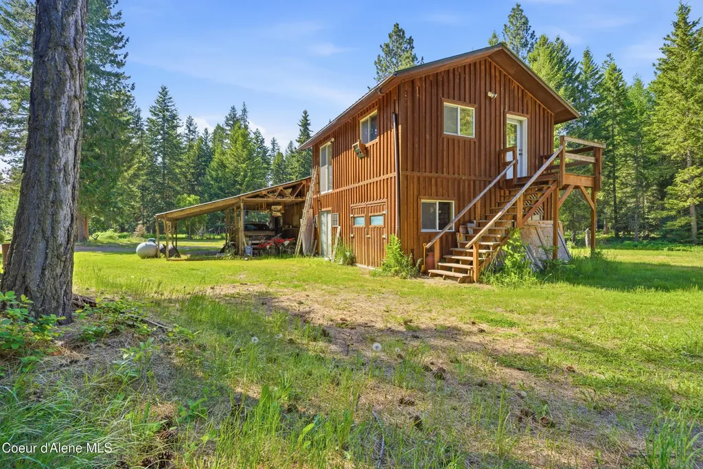 515172 U.s. 95 Bonners Ferry ID 83805