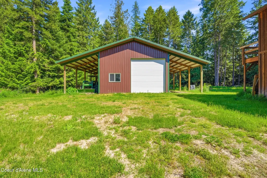 515172 U.s. 95 Bonners Ferry ID 83805