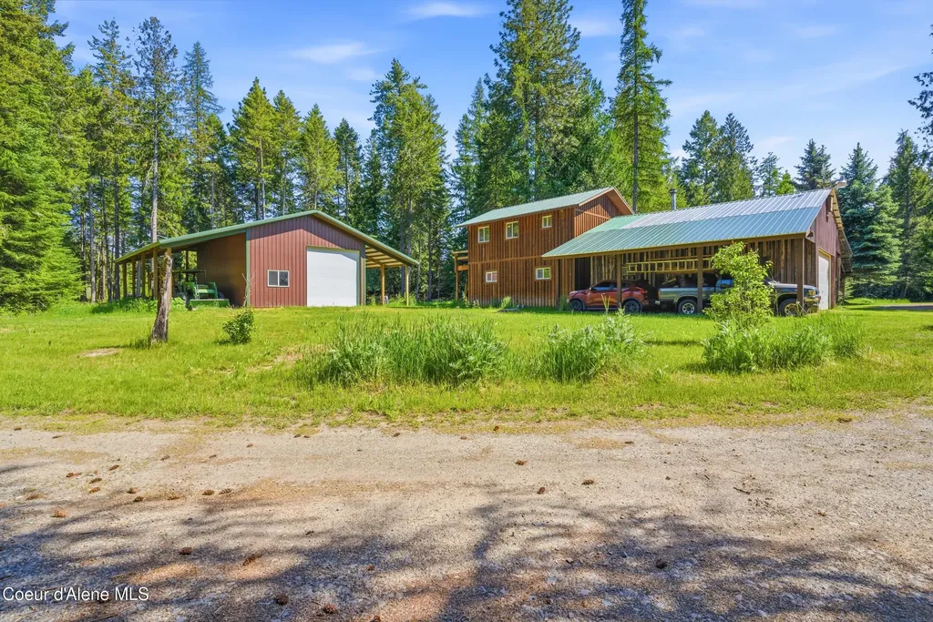 515172 U.s. 95 Bonners Ferry ID 83805
