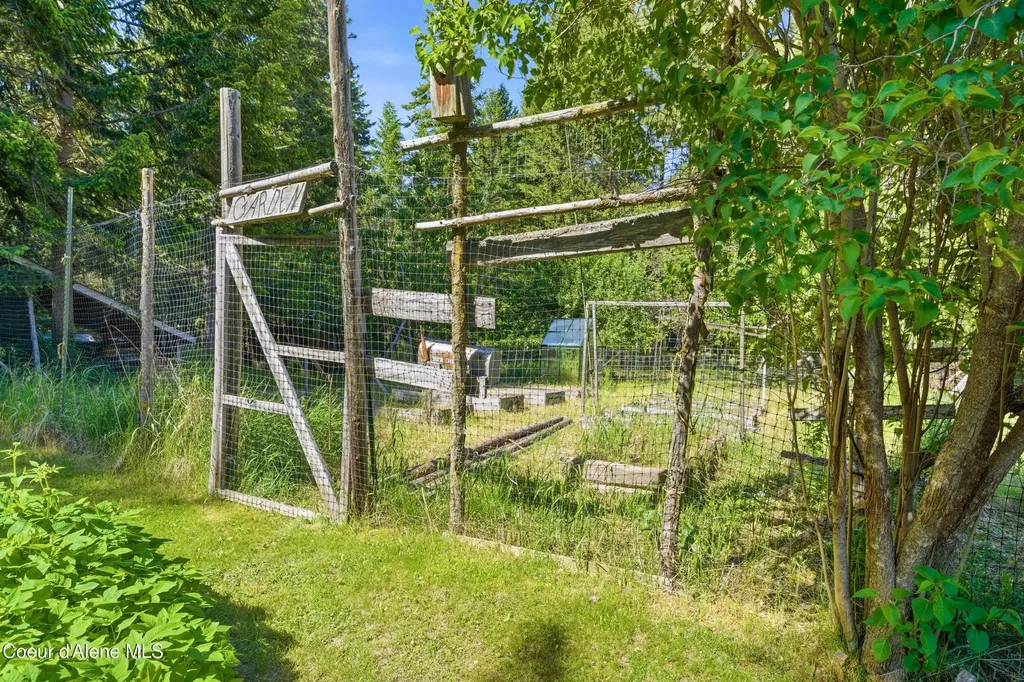 515172 U.s. 95 Bonners Ferry ID 83805
