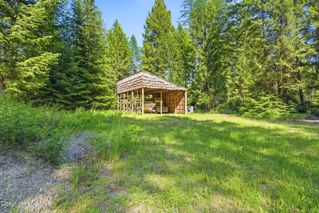 515172 U.s. 95 Bonners Ferry ID 83805