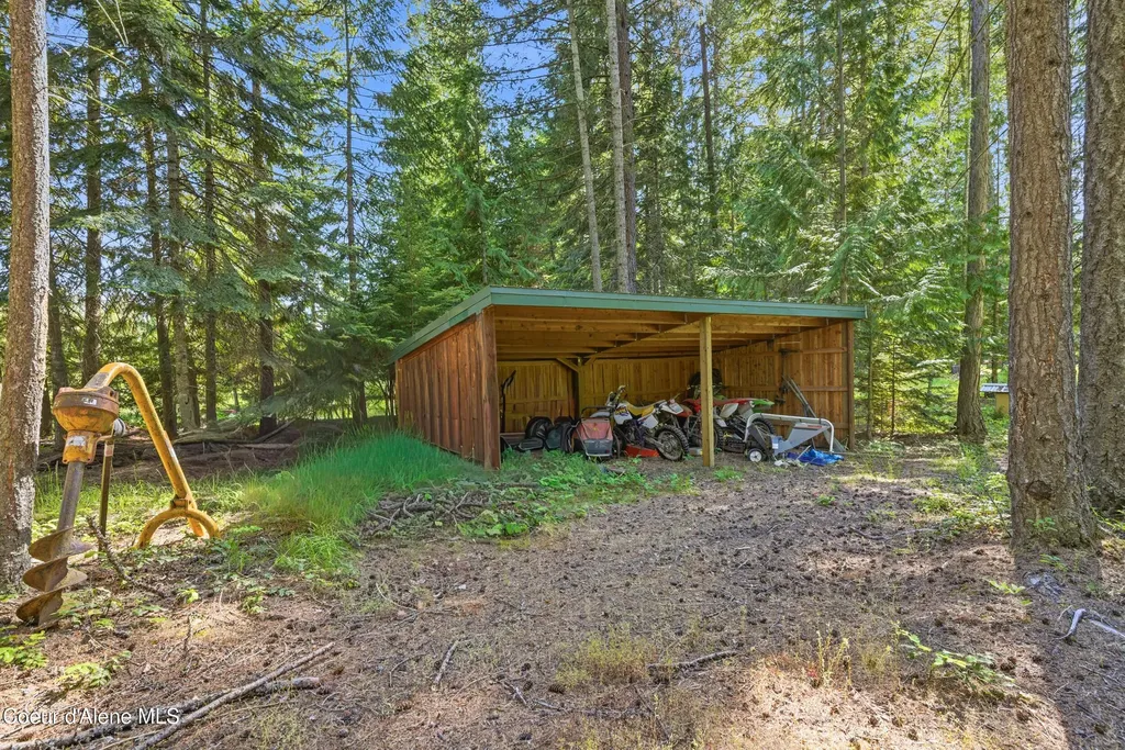 515172 U.s. 95 Bonners Ferry ID 83805