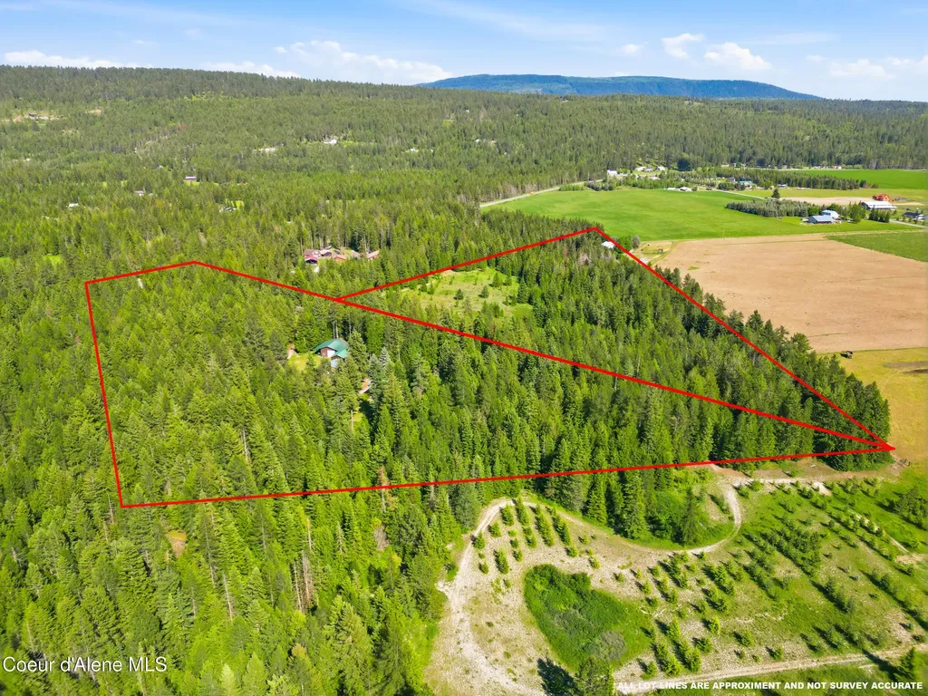 515172 U.s. 95 Bonners Ferry ID 83805