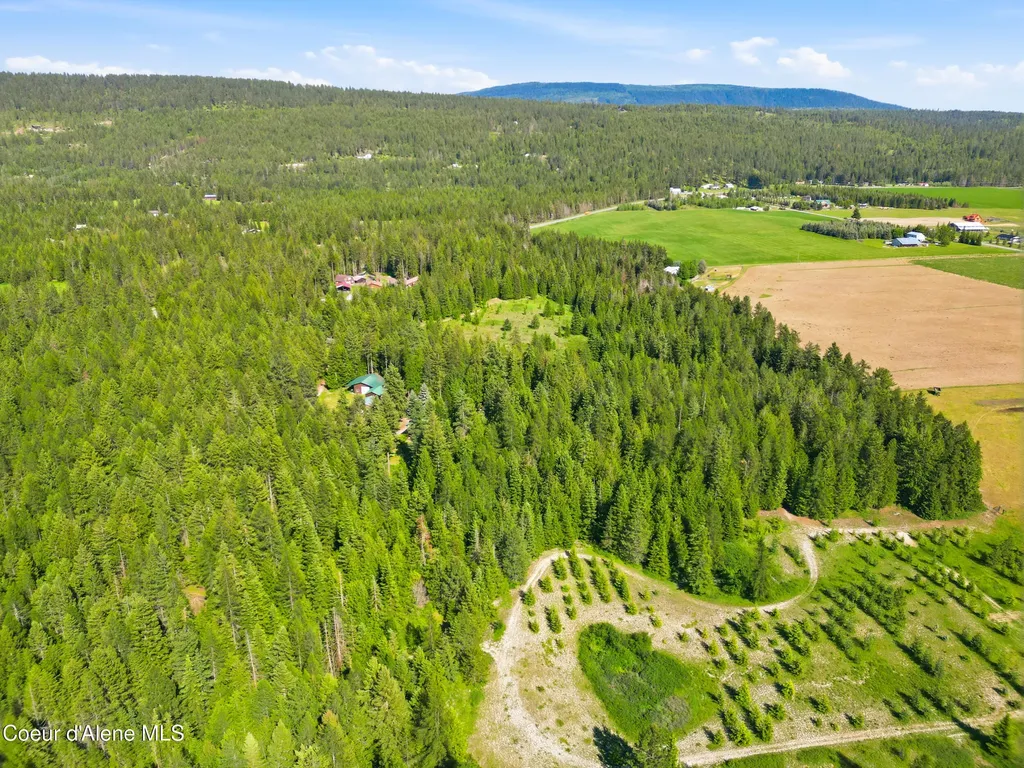 515172 U.s. 95 Bonners Ferry ID 83805