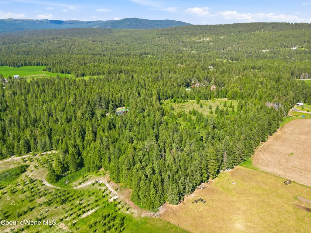 515172 U.s. 95 Bonners Ferry ID 83805