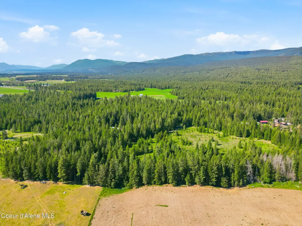 515172 U.s. 95 Bonners Ferry ID 83805