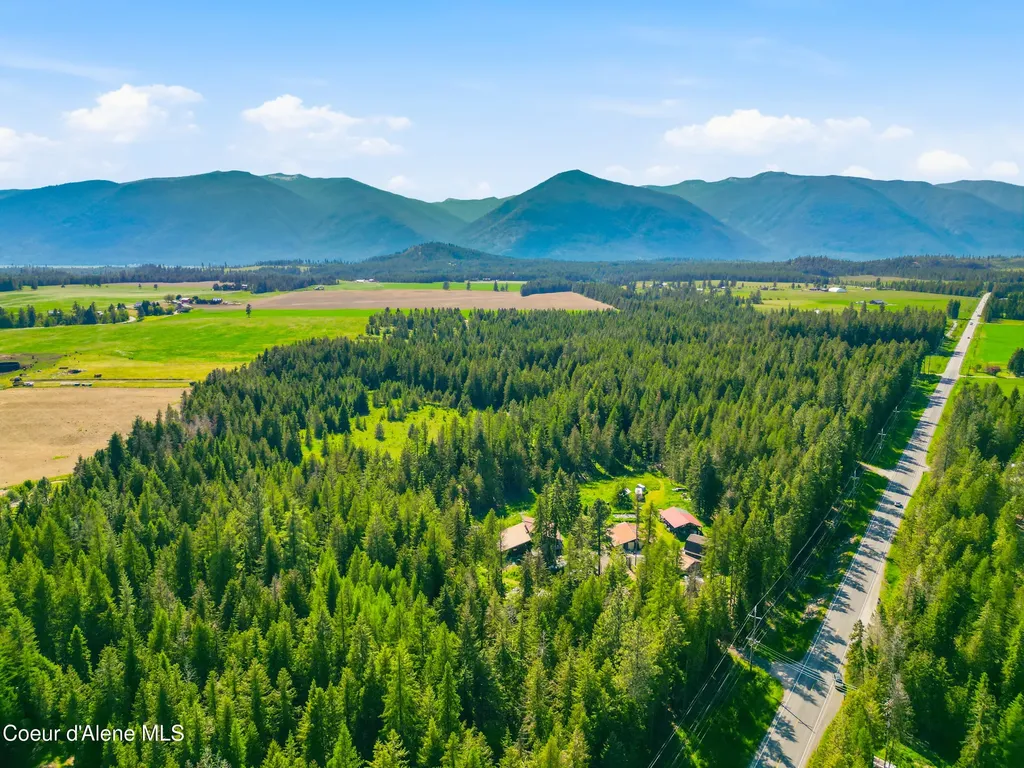 515172 U.s. 95 Bonners Ferry ID 83805