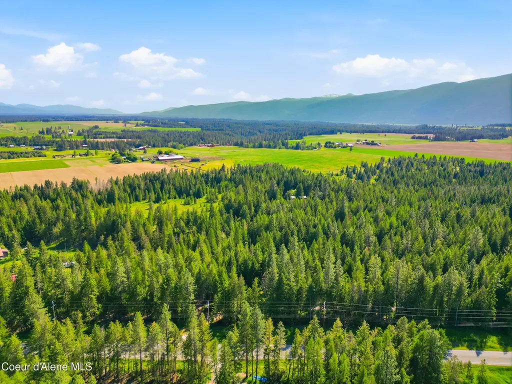 515172 U.s. 95 Bonners Ferry ID 83805