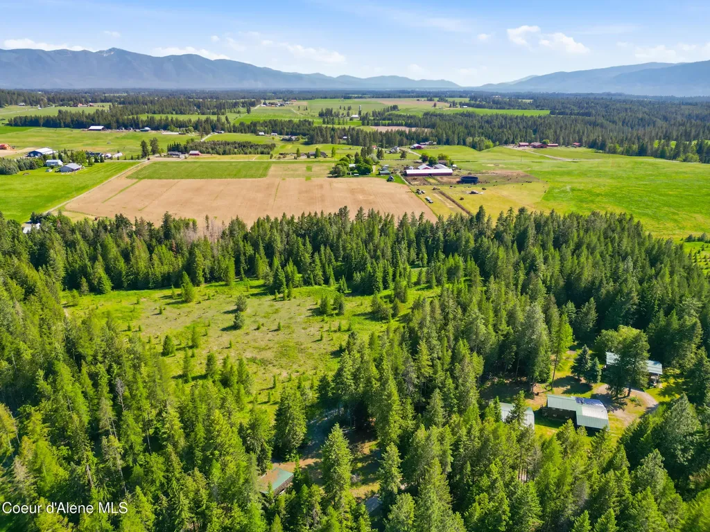 515172 U.s. 95 Bonners Ferry ID 83805