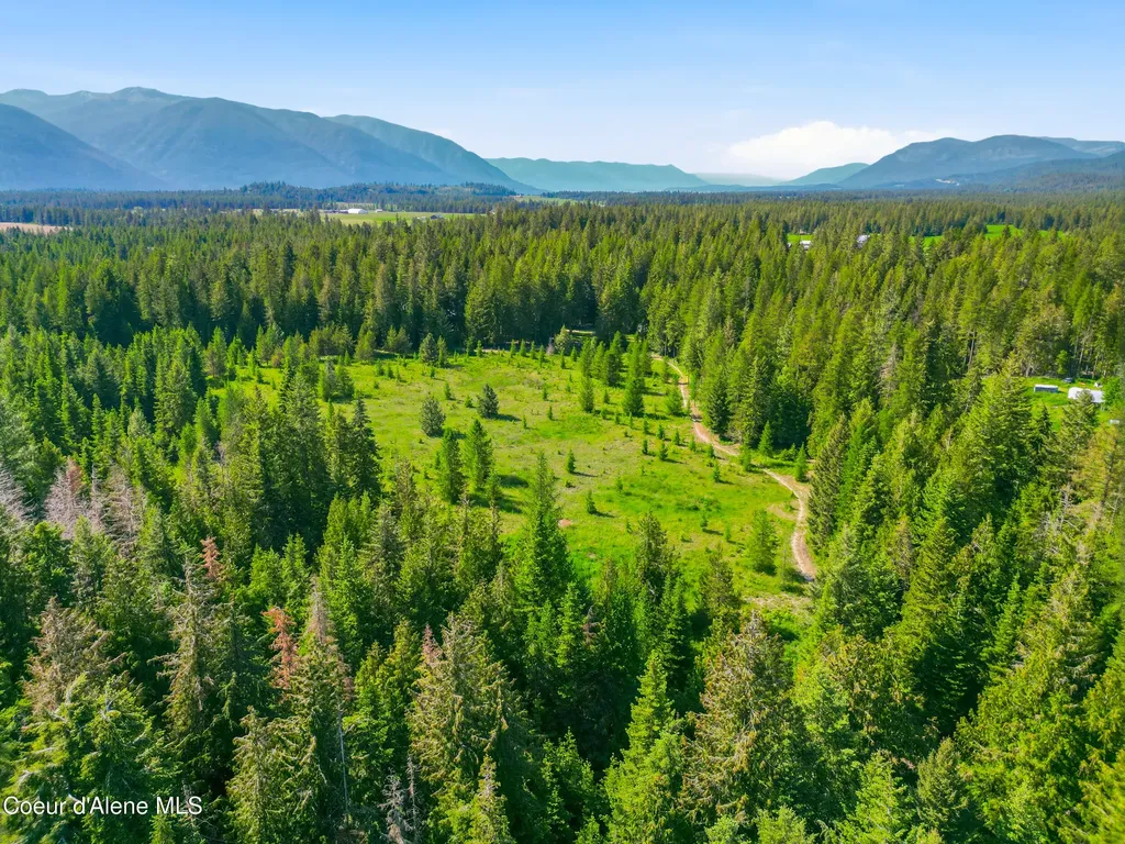 515172 U.s. 95 Bonners Ferry ID 83805