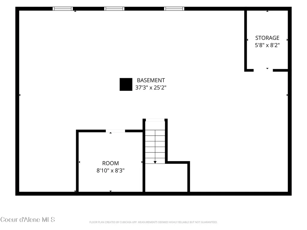 515172 U.s. 95 Bonners Ferry ID 83805