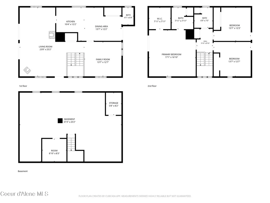 515172 U.s. 95 Bonners Ferry ID 83805