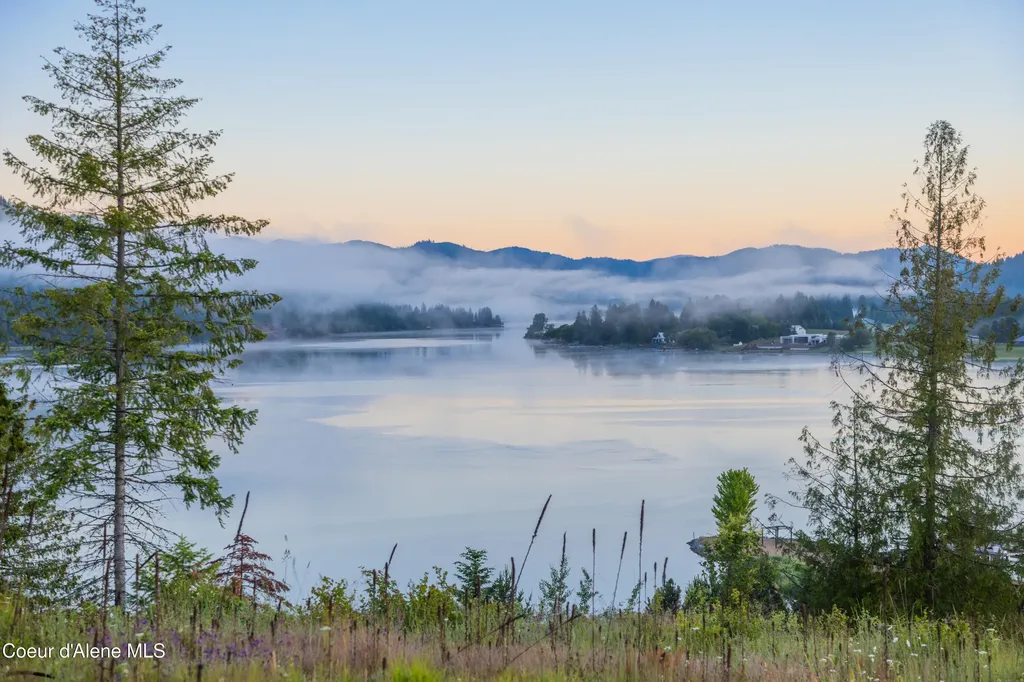 Nna Woodchuck Dr, Lot 14 Priest River ID 83856
