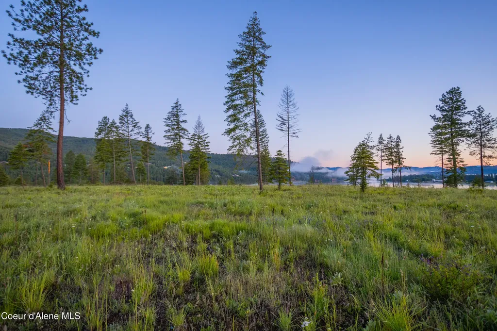 Nna Woodchuck Dr, Lot 14 Priest River ID 83856