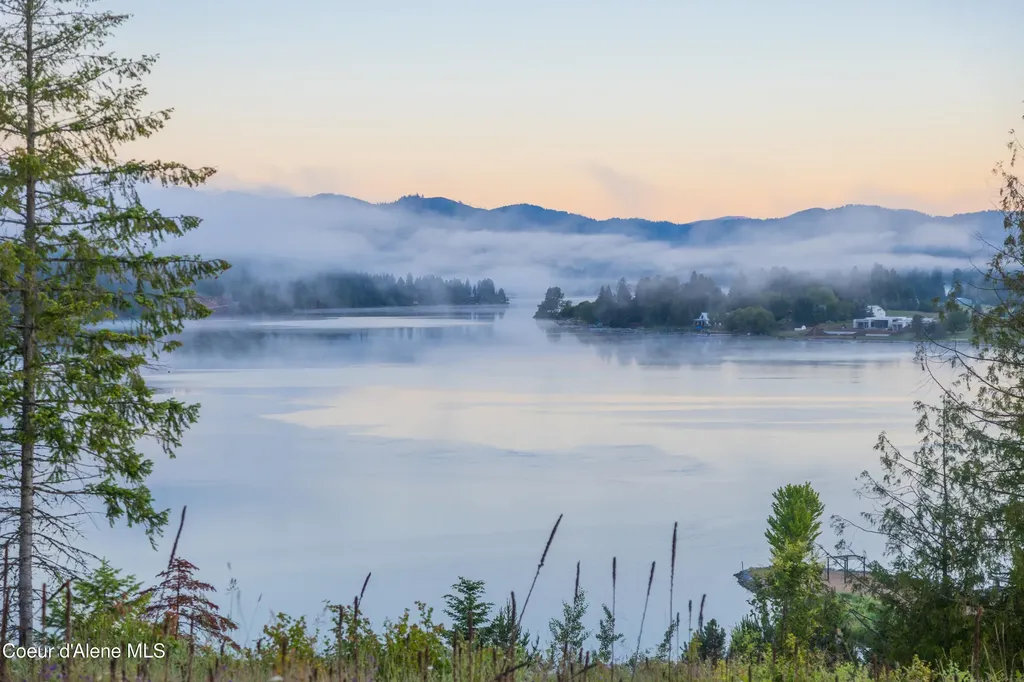 Nna Woodchuck Dr, Lot 14 Priest River ID 83856