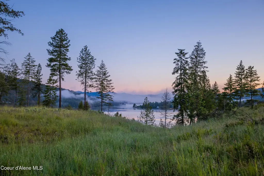 Nna Woodchuck Dr, Lot 14 Priest River ID 83856