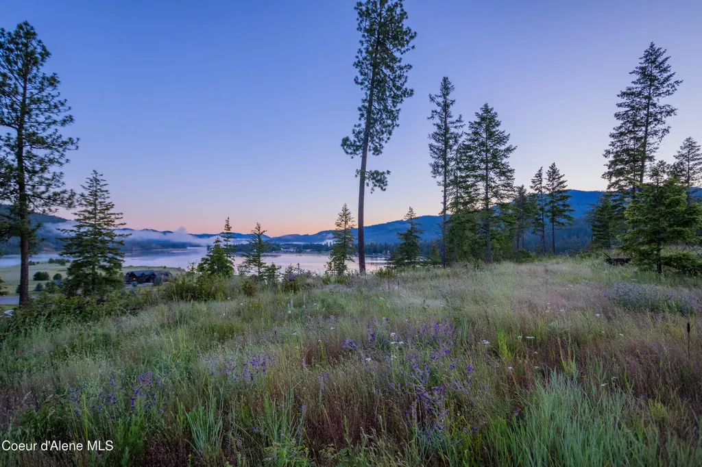 Nna Woodchuck Dr, Lot 14 Priest River ID 83856
