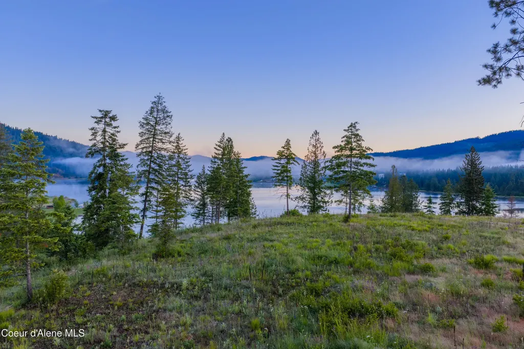 Nna Woodchuck Dr, Lot 14 Priest River ID 83856