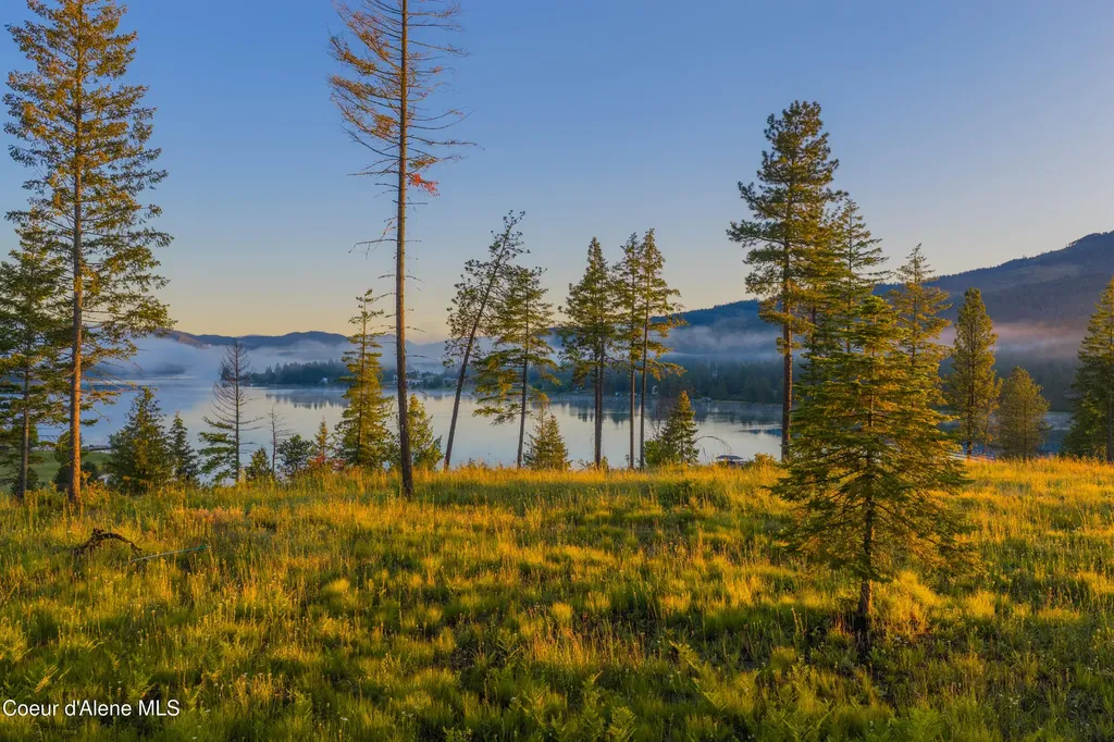 Nna Woodchuck Dr, Lot 14 Priest River ID 83856