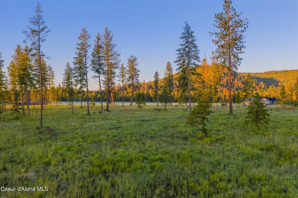 Nna Woodchuck Dr, Lot 14 Priest River ID 83856