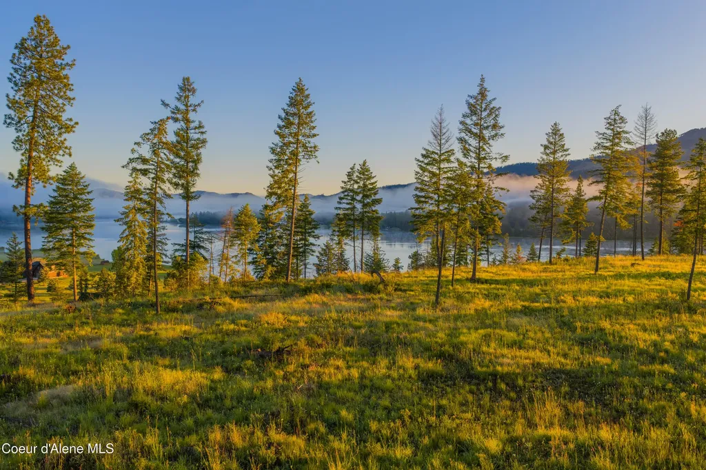 Nna Woodchuck Dr, Lot 14 Priest River ID 83856