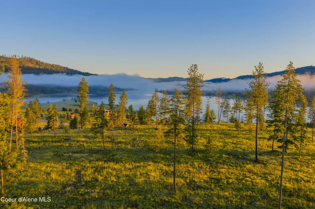 Nna Woodchuck Dr, Lot 14 Priest River ID 83856