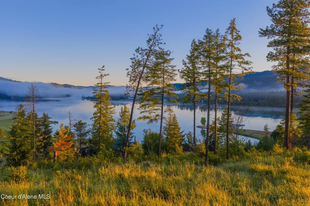 Nna Woodchuck Dr, Lot 14 Priest River ID 83856