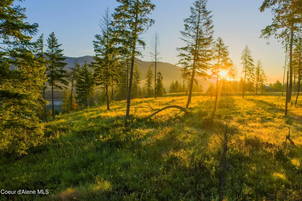 Nna Woodchuck Dr, Lot 14 Priest River ID 83856
