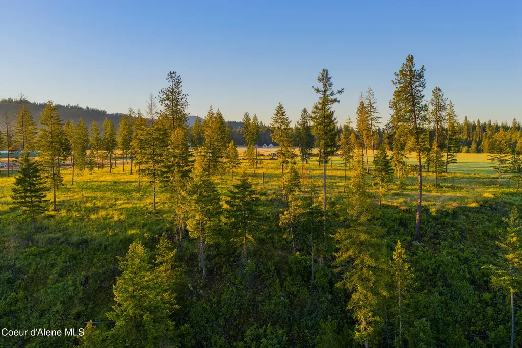 Nna Woodchuck Dr, Lot 14 Priest River ID 83856