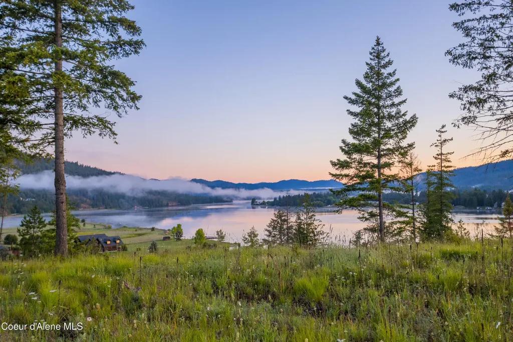 Nna Woodchuck Dr, Lot 14 Priest River ID 83856
