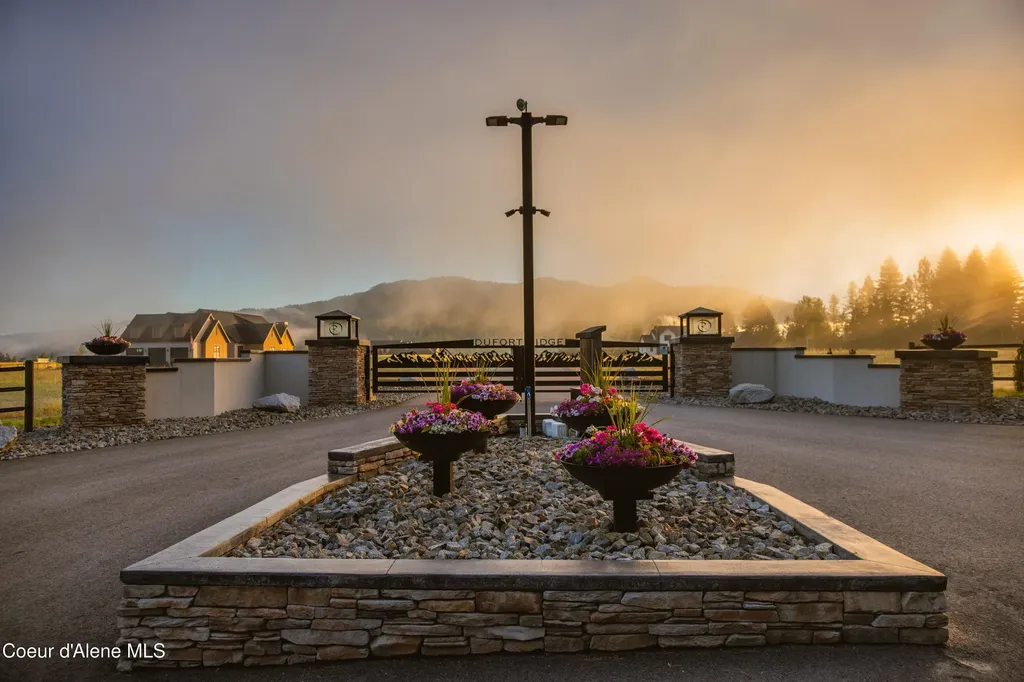 Nna Woodchuck Dr, Lot 14 Priest River ID 83856