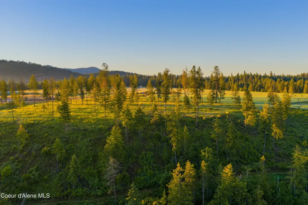 Nna Woodchuck Dr, Lot 14 Priest River ID 83856