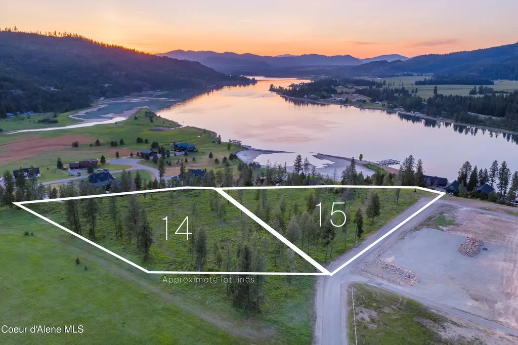 Nna Woodchuck Dr, Lot 14 Priest River ID 83856