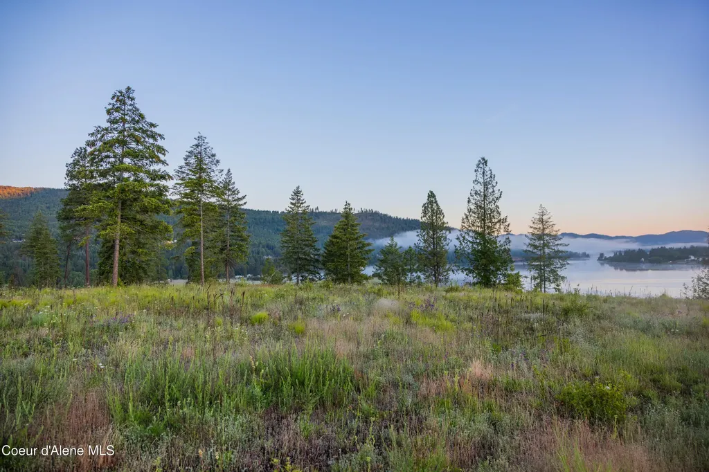Nna Woodchuck Dr, Lot 14 Priest River ID 83856