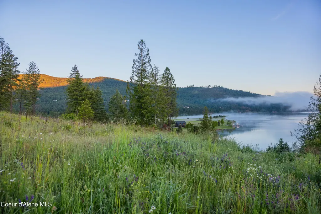 Nna Woodchuck Dr, Lot 15 Priest River ID 83856
