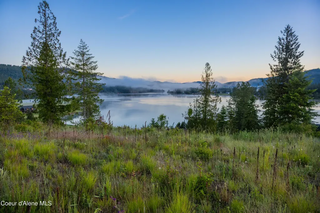 Nna Woodchuck Dr, Lot 15 Priest River ID 83856
